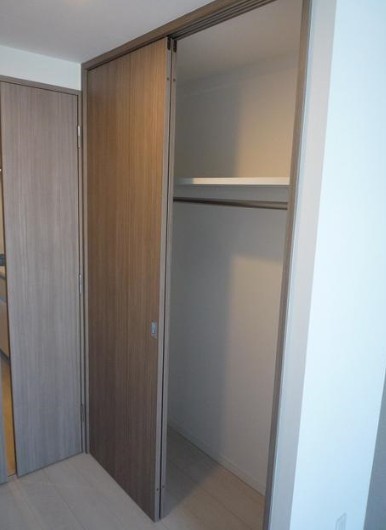 収納　大型収納