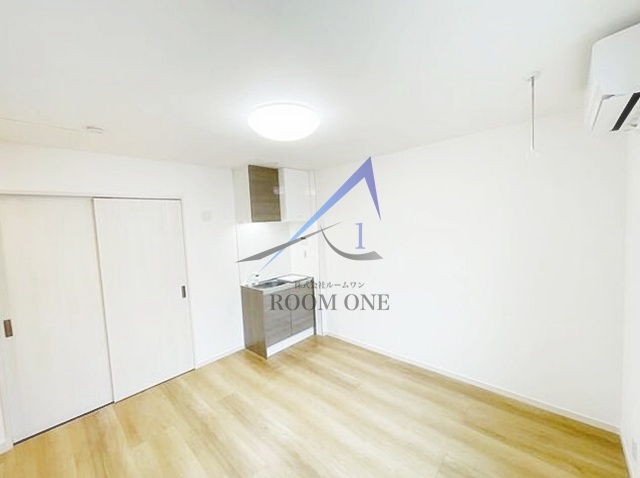 その他部屋・スペース　寝室です。