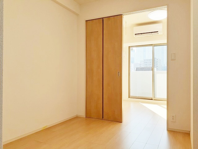 居室・リビング　同じ仕様