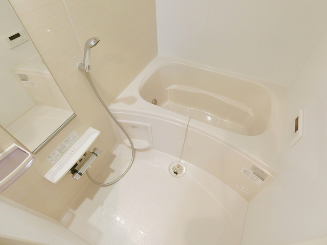 バス・シャワールーム　★追い焚き