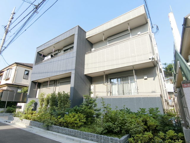 建物外観　★耐震・耐火の旭化成ヘーベルメゾン★