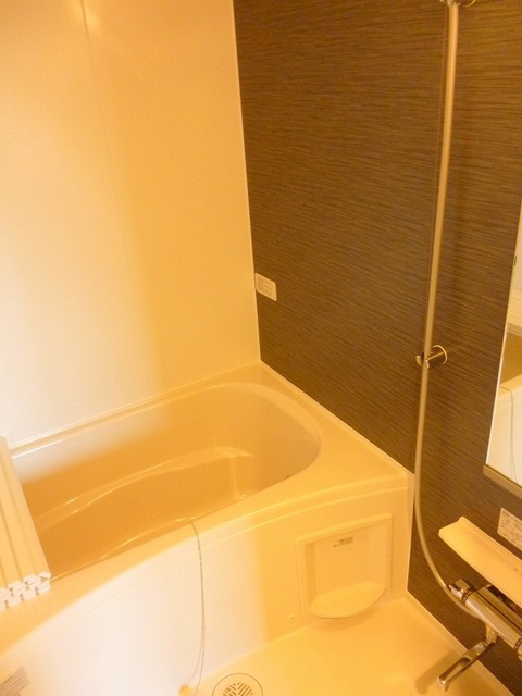 バス・シャワールーム　浴室追焚・浴室乾燥付き