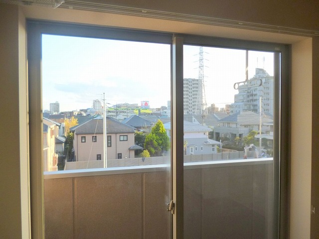 眺望　最上階　眺望良好