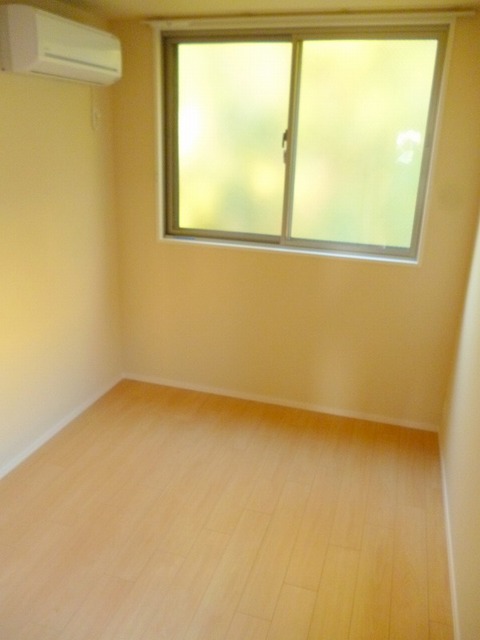 その他部屋・スペース　寝室