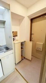 玄関　別部屋参考写真