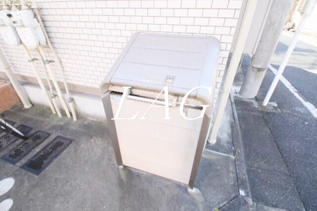 その他共有部分　共有部です。