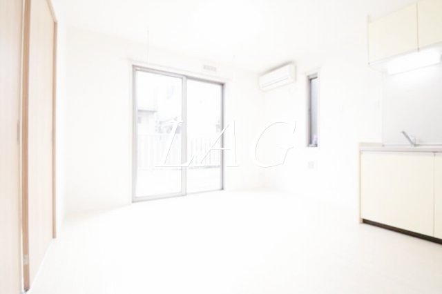 居室・リビング　洋室のお部屋です。