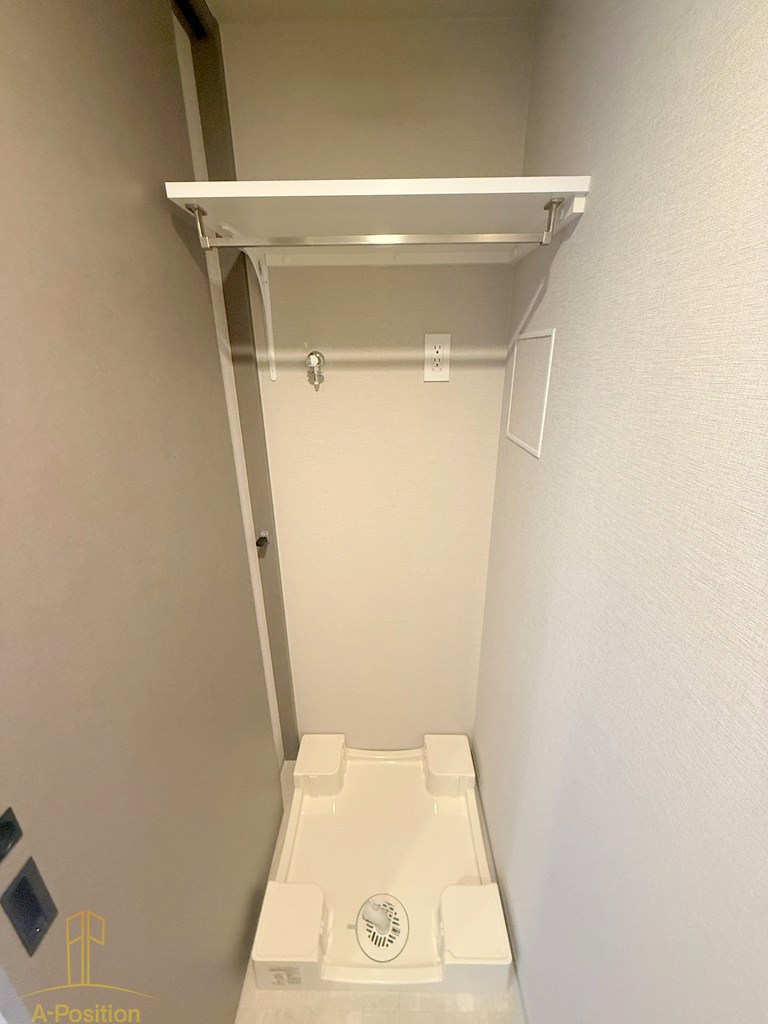 その他設備　ジオエント梅田北リバーフロント