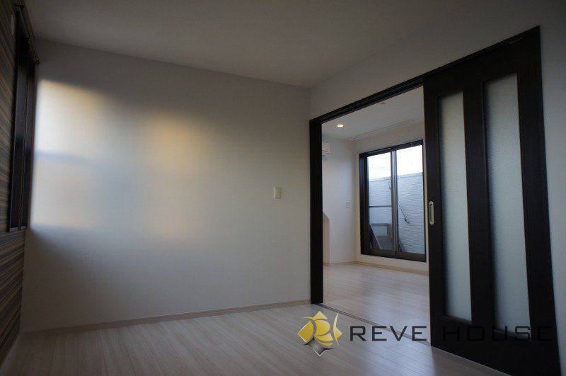 居室・リビング　リビング/居室