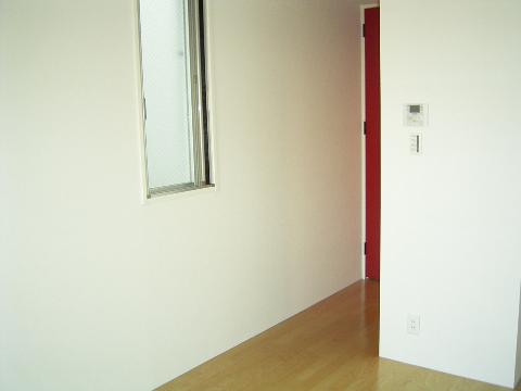 その他設備　室内設備