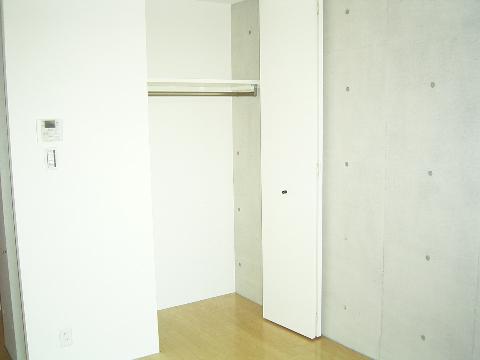 その他設備　室内設備