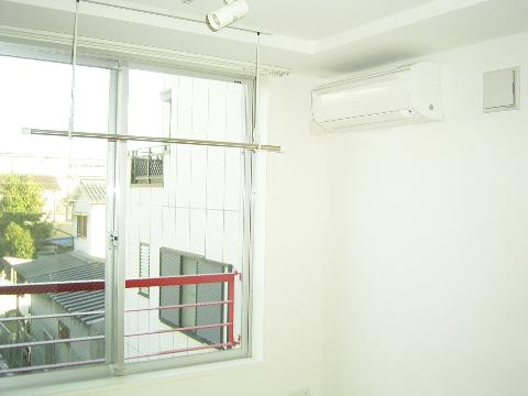 その他設備　室内設備