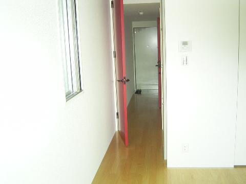 その他設備　室内設備