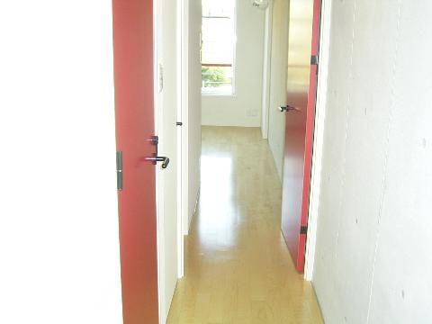 その他設備　室内設備