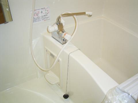 その他設備　室内設備