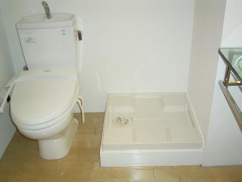 その他設備　室内設備