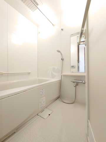 バス・シャワールーム　CASSIA新高円寺