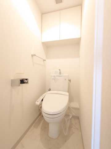 トイレ　CASSIA新高円寺