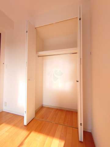 収納　CASSIA新高円寺