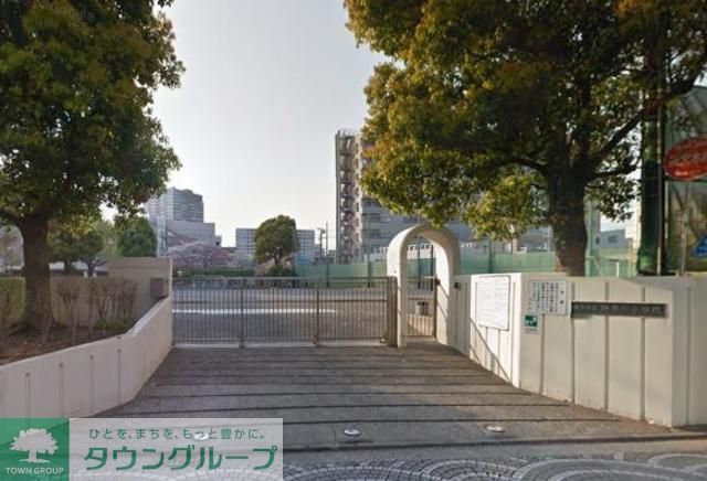 小学校　★★神奈川小学校（小学校）まで480m