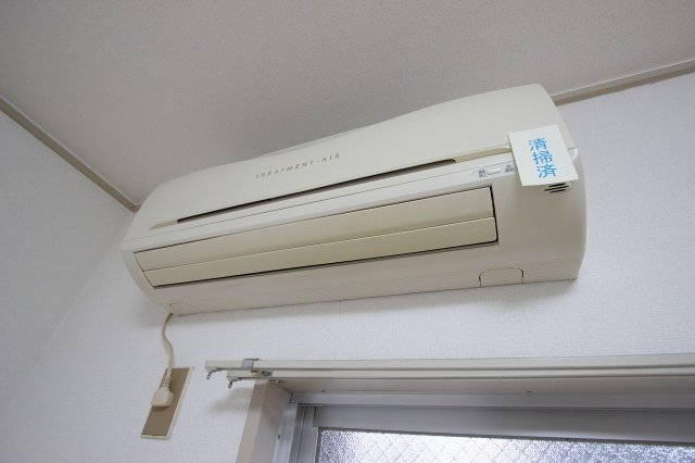 その他設備　同物件別号室のものです。