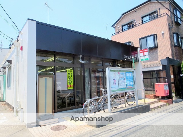 郵便局　浜松佐鳴台郵便局（郵便局）まで191m