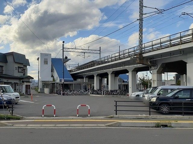 その他　筒井駅（その他）まで1000m