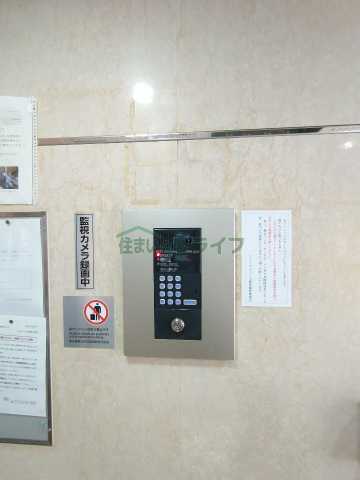 その他　ライベストコート南長崎