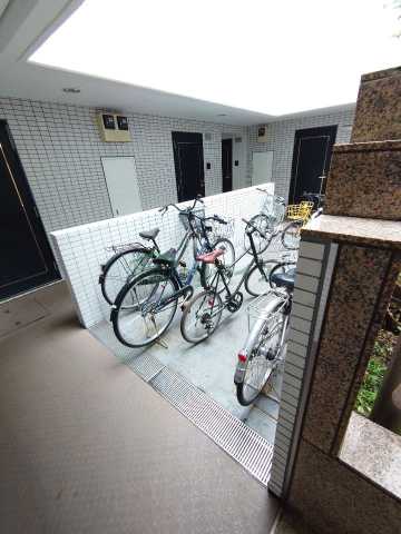 その他　ライベストコート南長崎