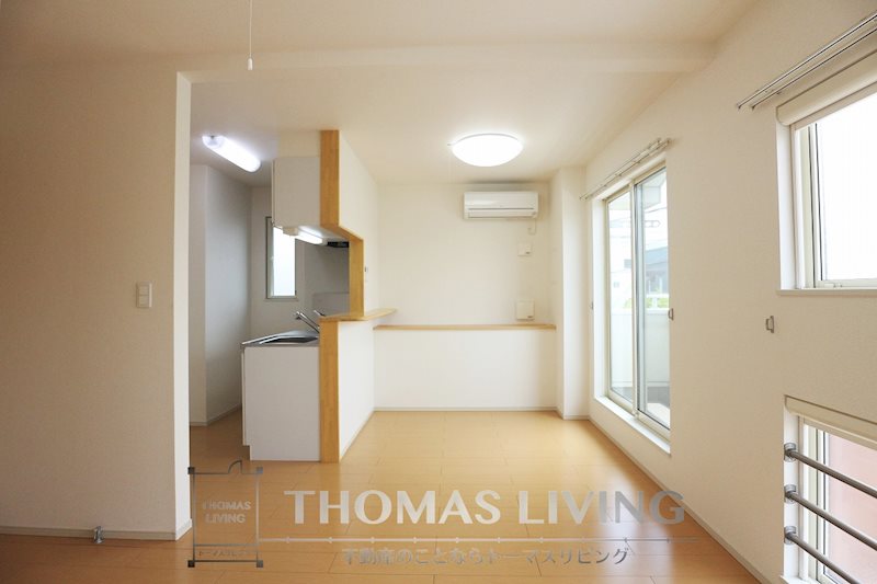 居室・リビング　※写真を準備中のため、同シリーズの別室写真をご参照下さい。