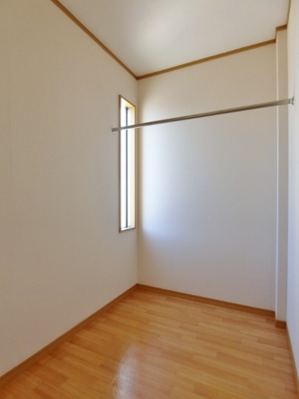 収納　図面と現状に相違がある場合には現状を優先