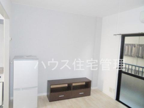 居室・リビング　洋室