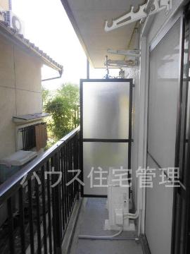 バルコニー　ベランダ