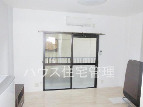 居室・リビング　洋室