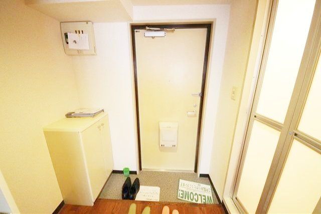 玄関　★玄関前★