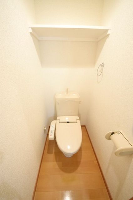 トイレ　★シャワートイレ★