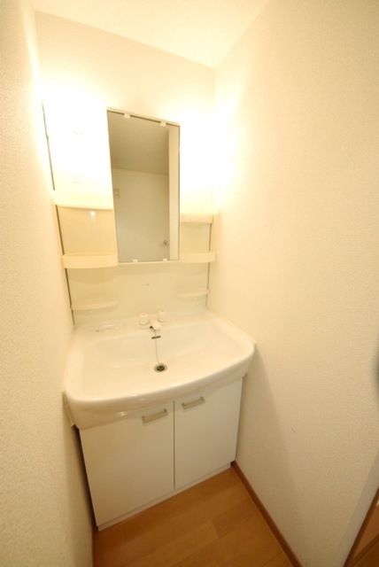 洗面設備　★独立洗面台★