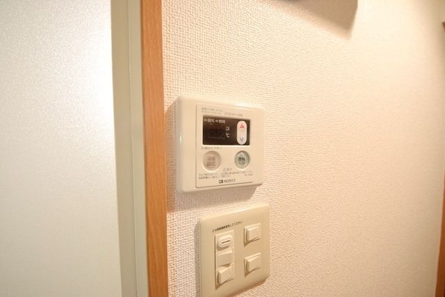 その他　★給湯リモコン★