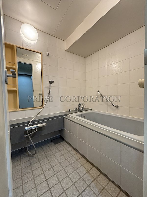 バス・シャワールーム　※参考写真※