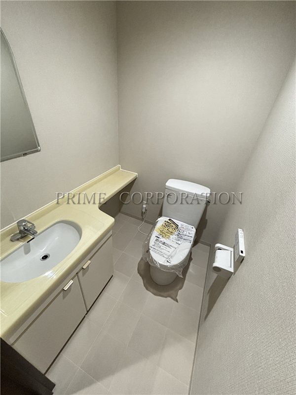 トイレ　※参考写真※