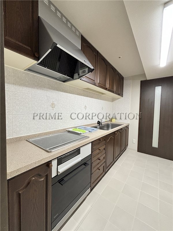 キッチン　※参考写真※