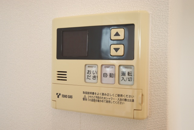 その他設備　※別室の参考写真の為、現況優先です。