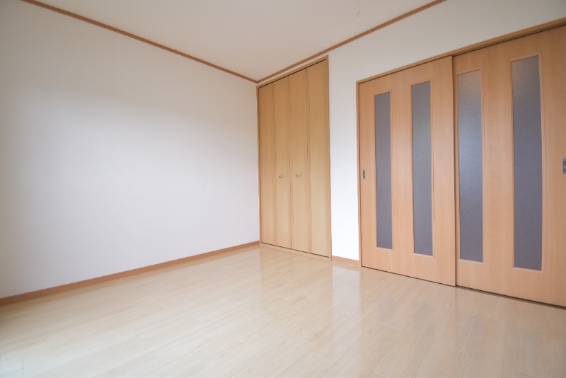 居室・リビング　居室