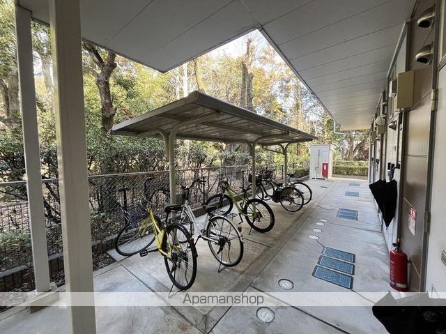 その他共有部分　その他共有部分