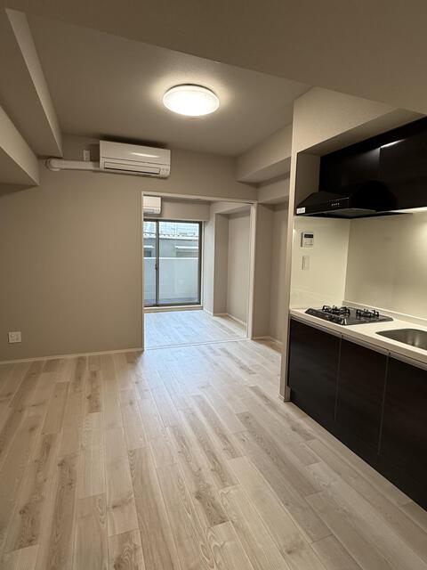 その他部屋・スペース　おしゃれな内装です