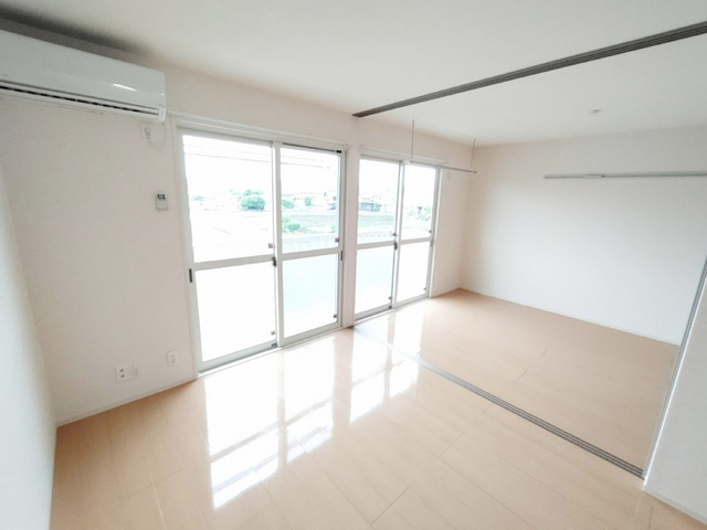 居室・リビング　居室・リビング