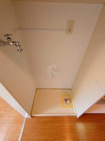 その他設備　エムズフォレスト