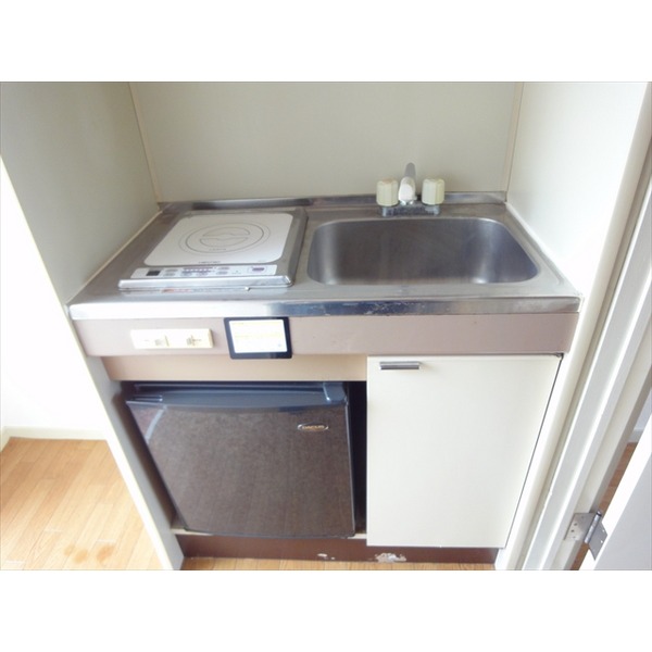 キッチン　ＩＨキッチン