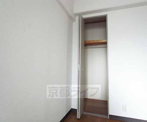 収納　収納です。