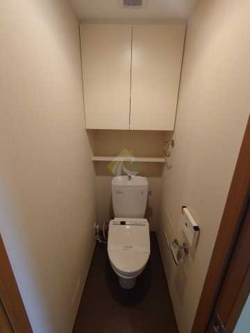 トイレ　リバーレ池袋